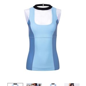 Crowned Athletics After Midnight Princess workout set